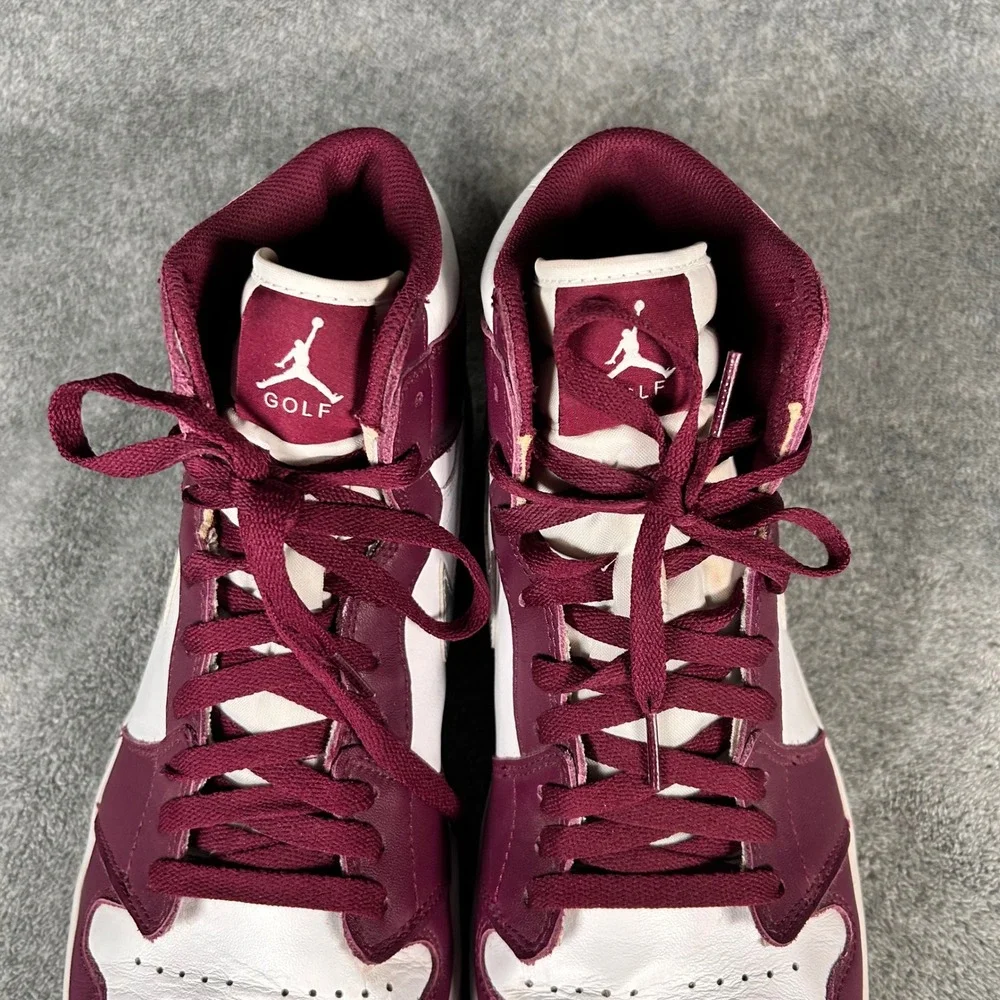 Jordan air high